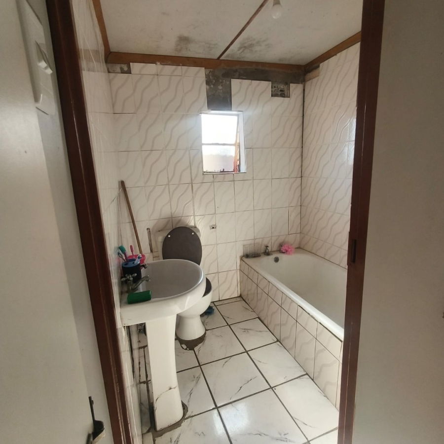 4 Bedroom Property for Sale in Mdantsane Nu 3 Eastern Cape